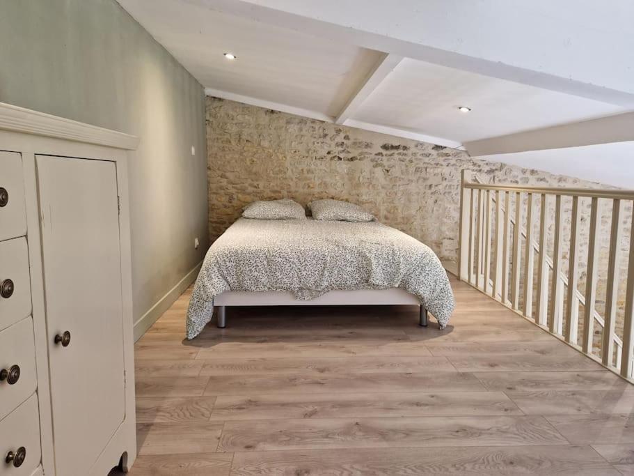 La Maison De Conde Extérieur photo