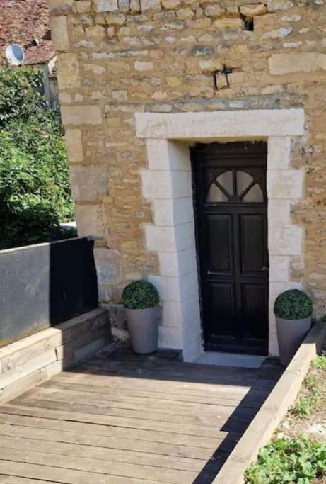 La Maison De Conde Extérieur photo