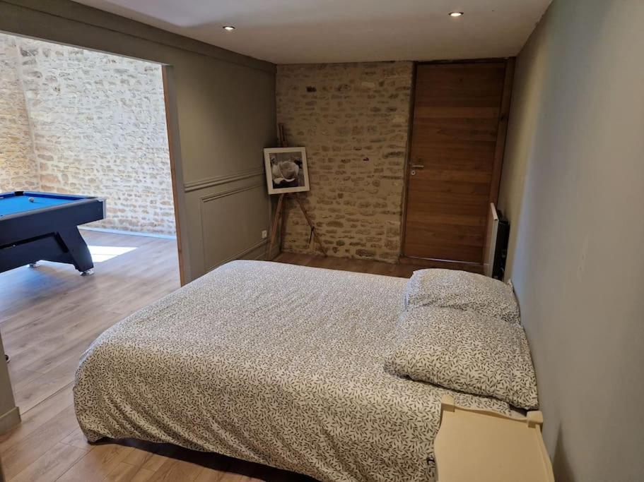 La Maison De Conde Extérieur photo