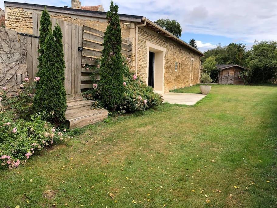 La Maison De Conde Extérieur photo